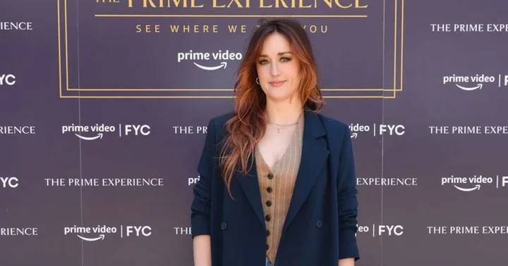 Who is Brian Foster? ‘The Last of Us’ star Ashley Johnson and 6 others sue actress' ex for abuse