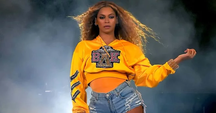 '100% worth it': Beyonce superfan spends $24,893 to attend her Rennaisance tour