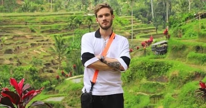 PewDiePie embraces freedom over 'toxic' content creation approach after moving to Japan, fans say 'You are missed'