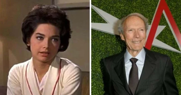 Who was Roxanne Tunis? Clint Eastwood's former mistress and stuntwoman dies at 93