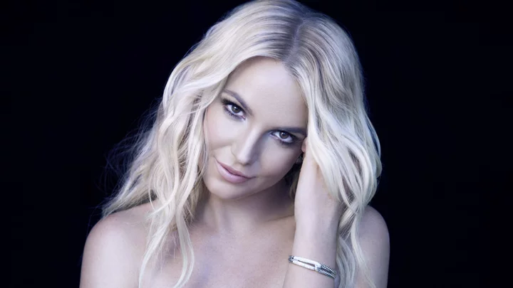 Britney Spears and Kevin Federline slam report she's on drugs