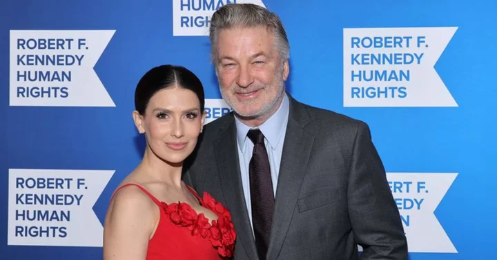 'We have been through so much': Alec Baldwin undergoes hip surgery with support from wife Hilaria