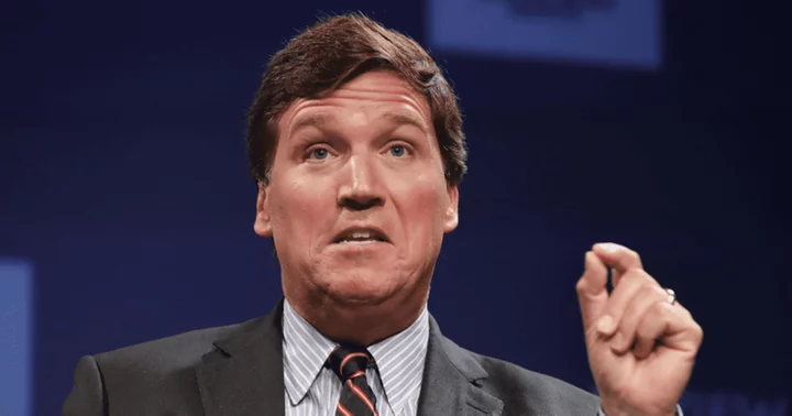 Fox News continues reign as top-watched news network for 30 months straight even after Tucker Carlson's ouster