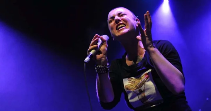 When did Sinead O'Connor die? Coroners admit they don't know the exact time of singer's demise