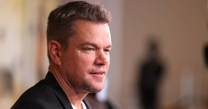 'Dumbest thing in the history of acting': Matt Damon regrets turning down role in 'Avatar' that grossed over $5.2 billion