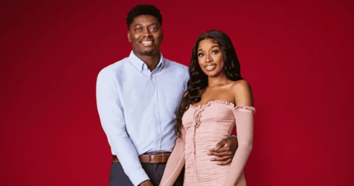 Who are Riah and Trey? 'The Ultimatum: Marry or Move On' couple to navigate relationship dilemmas