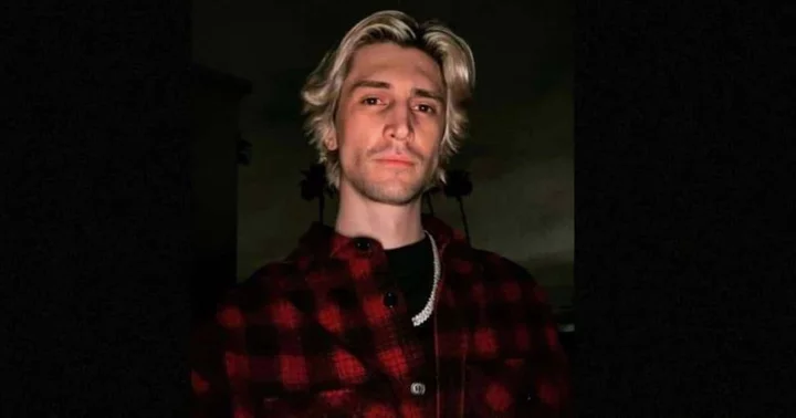 xQc's encounter with woman roasting his relationship status leaves Internet in splits: 'Bro was dying inside'
