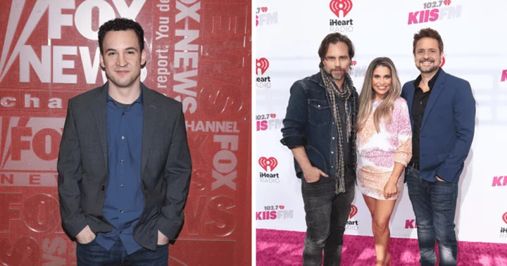 Where is Ben Savage now? 'Boy Meets World' star ghosted costars by going 'no contact' for last 3 years