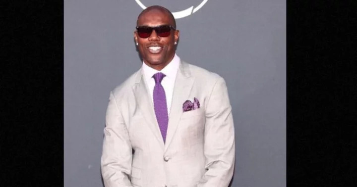 Is Terrell Owens OK? Man hits ex-NFL star with his car after an altercation during pickup basketball game