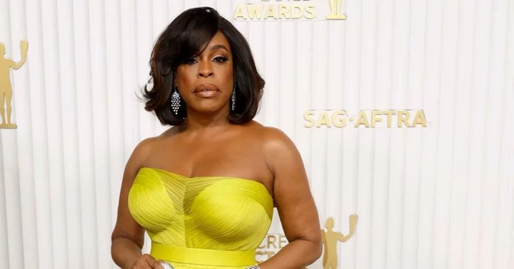 What shaped Niecy Nash's performance in 'Dahmer'? 'Reno 911' star reveals 'pain' of losing brother shaped her performance in 'Dahmer'