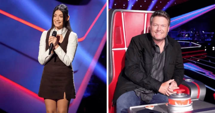 'Gina Miles shouldn't have won': 'The Voice' fans slam 'voting methods' as Blake Shelton's team falls short of victory