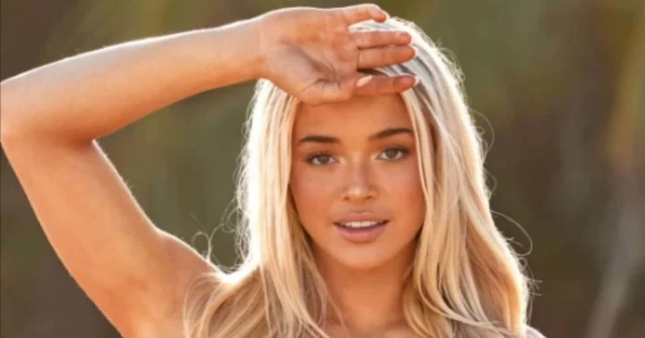 Olivia Dunne excited to return as rookie in 2024 ‘Sports Illustrated’ Swimsuit edition: 'It feels unreal'