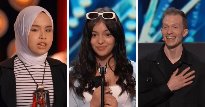Here's when 'AGT' Season 18 Episode 17 drops: Viewers votes to unveil finalists