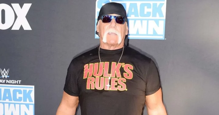 Why was Hulk Hogan addicted to prescription pills? Wrestling legend was stuck in 'vicious cycle' after 25 surgeries