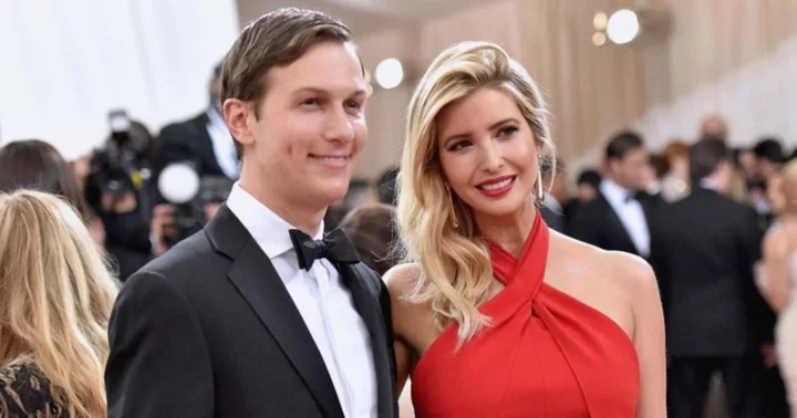 Ivanka Trump's dating history: All the men in her life before Jared Kushner