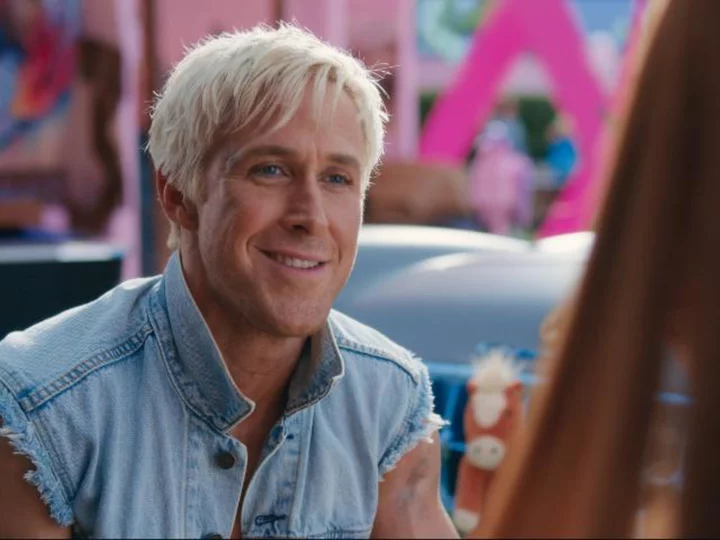 Ryan Gosling has a hilarious response to those who say he's 'too old' to play Ken in 'Barbie' movie