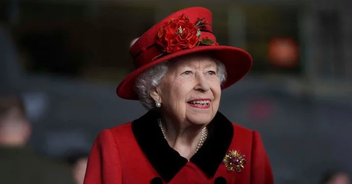 How tall was Queen Elizabeth II? Her Majesty was the shortest yet mightiest monarch to reign for 70 years