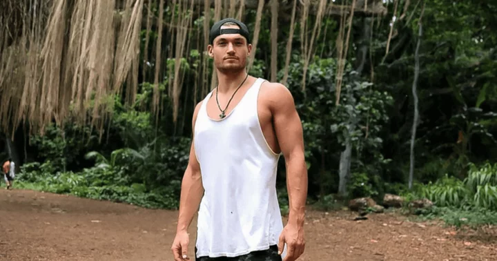 Where is Jackson Michie now? ‘Big Brother’ Season 21 winner who was accused of domestic violence set to marry best friend