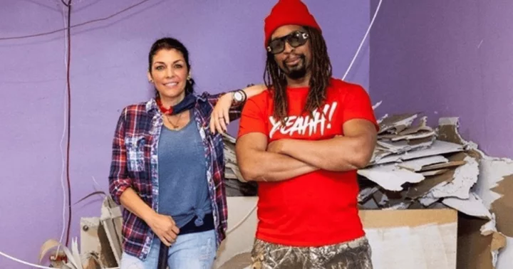 Where was 'Lil Jon Wants To Do What?' Season 2 filmed? Grammy-winning rapper and Anitra Mecadon return to push homeowners outside their comfort zones