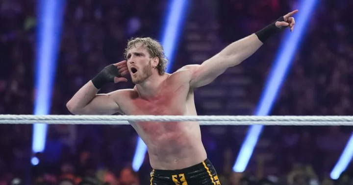 Why does London crowd despise Logan Paul? WWE superstar says 'Money in the Bank ruined my life'
