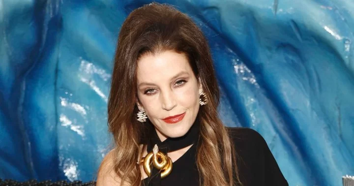 What are Buprenorphine and Quetiapine? Medical examiner reveals cocktail of drugs found in Lisa Marie Presley’s system when she died