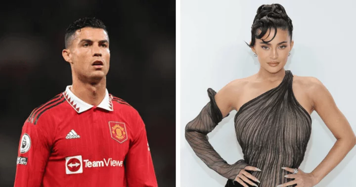 How much does Kylie Jenner charge per post on Instagram? Reality TV star pushed to second place by Cristiano Ronaldo who earns $2.40M per post