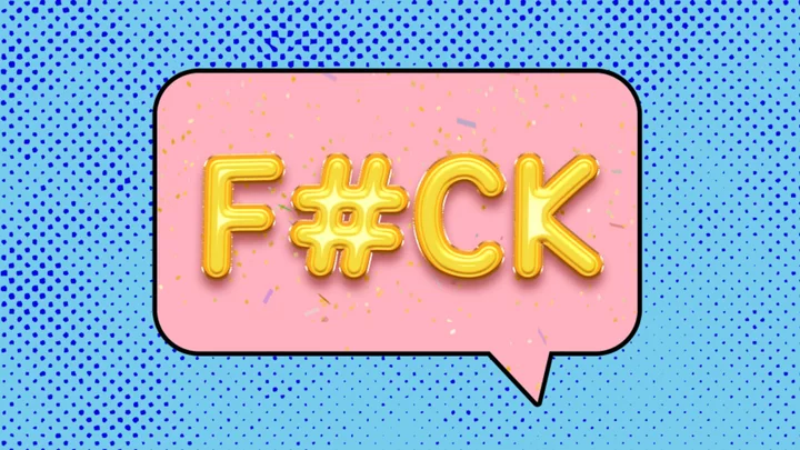 11 Successful (and Silly) Euphemisms for the F-Word