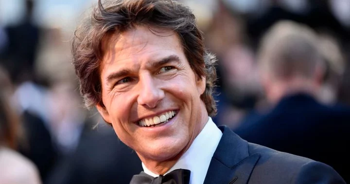 From parachute to real estate, Tom Cruise's many licenses make his life similar to Ethan Hunt's