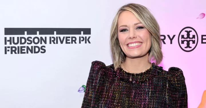 ‘Today’ fans gush over Dylan Dreyer’s son Calvin as NBC host calls him ‘work buddy’: 'Cutest boy with the best personality'