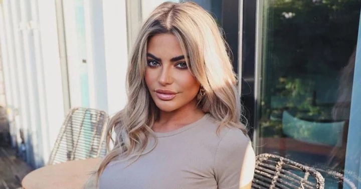 Why did Megan Barton-Hanson quit stripping? 'Love Island Games' star mints money via adult content