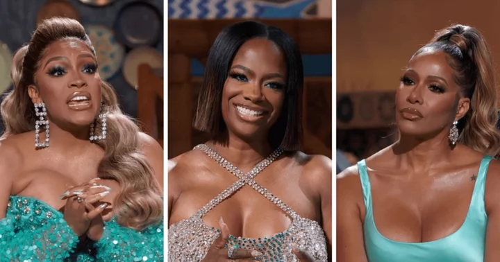 Here's when 'RHOA' Season 15 Reunion Part 2 drops: Stirring revelations and accusations to intensify drama