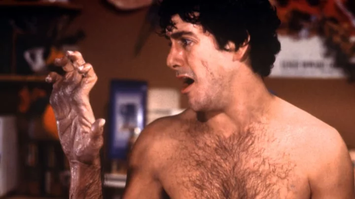 15 Facts About ‘An American Werewolf in London’