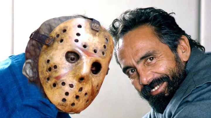 Up in Smoke: When Cheech and Chong Almost Met Jason From 'Friday the 13th'