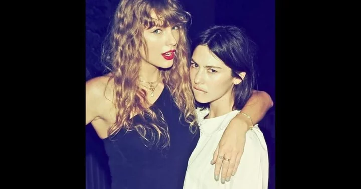 Who is Gracie Abrams' boyfriend? Taylor Swift enjoys NYC night out with girl pal after Buenos Aires tour stop