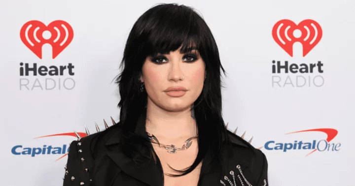 Is Demi Lovato OK? Singer talks about lasting effects of her near-fatal drug overdose, says she still has vision and hearing impairment