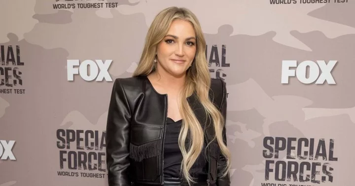 Jamie Lynn Spears quits 'I’m A Celebrity… Get Me Out Of Here' over ‘medical grounds’ after chocolate meltdown