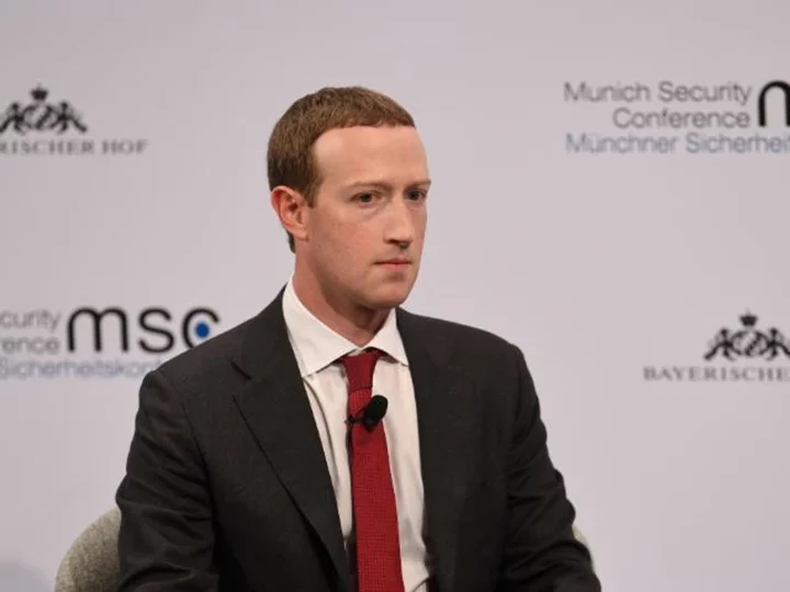 The real reason Republicans are forcing Mark Zuckerberg to turn over thousands of pages of Facebook documents