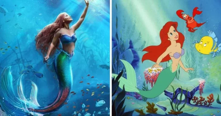 Why were ‘The Little Mermaid’ songs tweaked? Lyrics of 'Kiss the Girl' and 'Poor Unfortunate Souls' changed