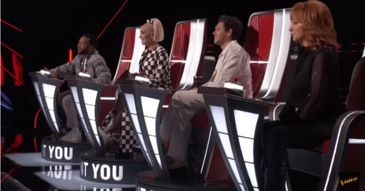When will 'The Voice' Season 24 episode 7 air? Coaches gear up for last leg of 'Blind Auditions'
