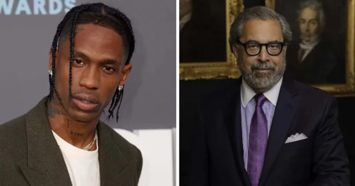 Who is Kent Schaffer? Travis Scott's lawyer says Astroworld tragedy report amid 'Utopia' release was intentional
