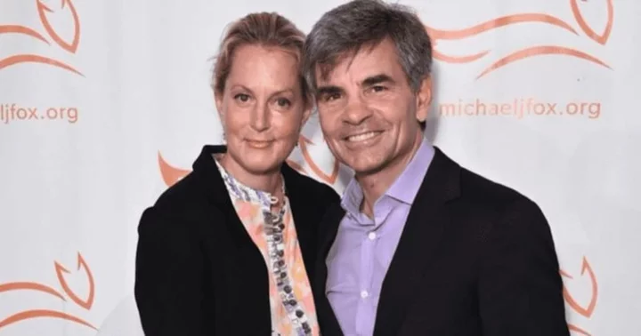 ‘GMA’ George Stephanopoulos and Ali Wentworth’s daughters raise a toast to their parents 22nd anniversary with ‘heartfelt’ post