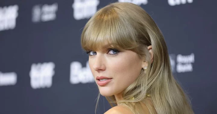 Taylor Swift is second richest self-made woman in music with $740M fortune but is no match for $1.4B superstar