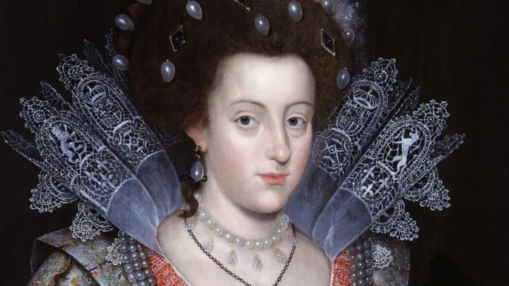 The Lasting Legacy of Elizabeth Stuart, the ‘Winter Queen’ of Bohemia