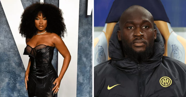 Fans back Megan Thee Stallion for taking a break from music to 'heal' amid Romelu Lukaku dating rumours, singer says 'industry can be a grind'