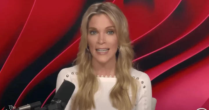 'Kudos for speaking out': Fans hail Megyn Kelly as she calls out 'damages' done by overreach of MeToo movement