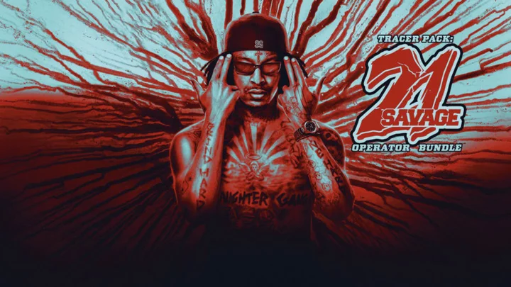 Warzone 21 Savage Release Date