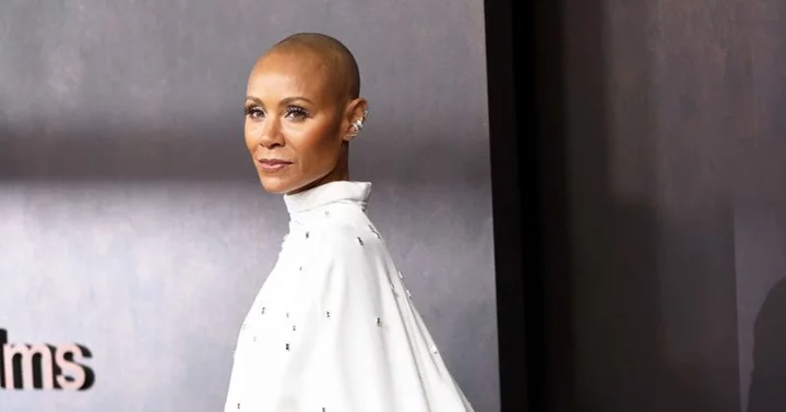 What type of hair loss does Jada Pinkett Smith have? Actress shares past and present selfies to update fans about her condition