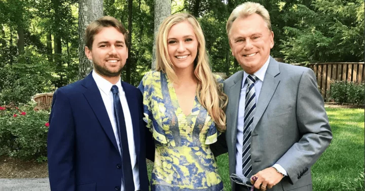 Who are Pat Sajak's children? 'Wheel of Fortune' star's daughter is a musician and son a doctor