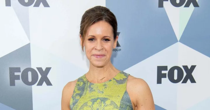 Jenna Wolfe had a 'brutal couple of months' after separating from wife, a hysterectomy and a double mastectomy