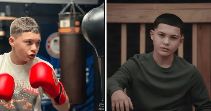 Who is Javon Walton? 'Euphoria' actor makes bold career move as he joins Jake Paul's MVP to fulfill boxing dreams